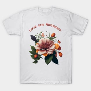 Love and Romance T-Shirt